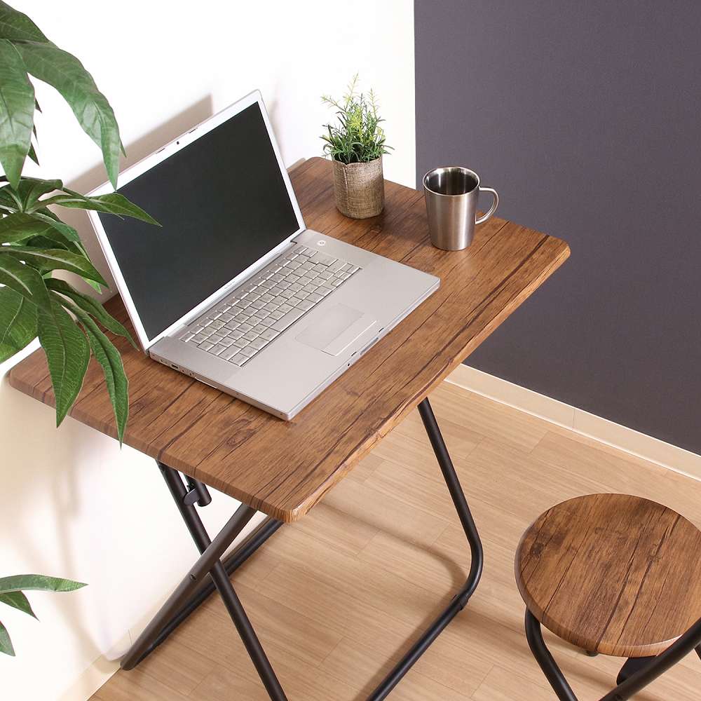 Folding Table and Chair Set BR 19359