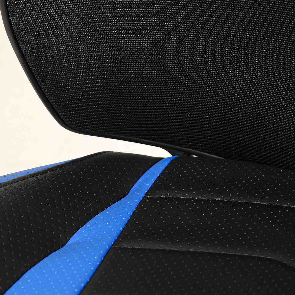 Mesh Gaming Chair Raise BL 19428