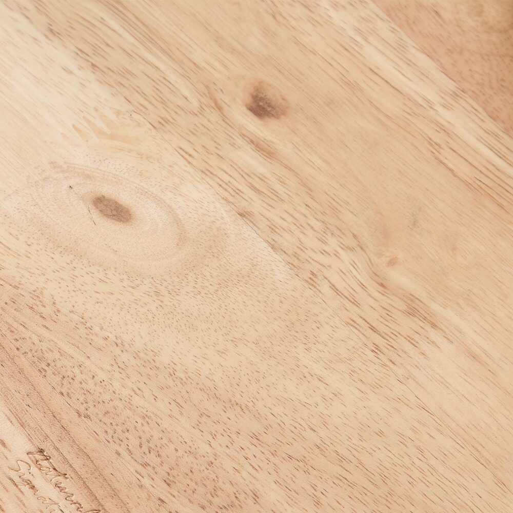 Natural Signature Center Table SLIDE