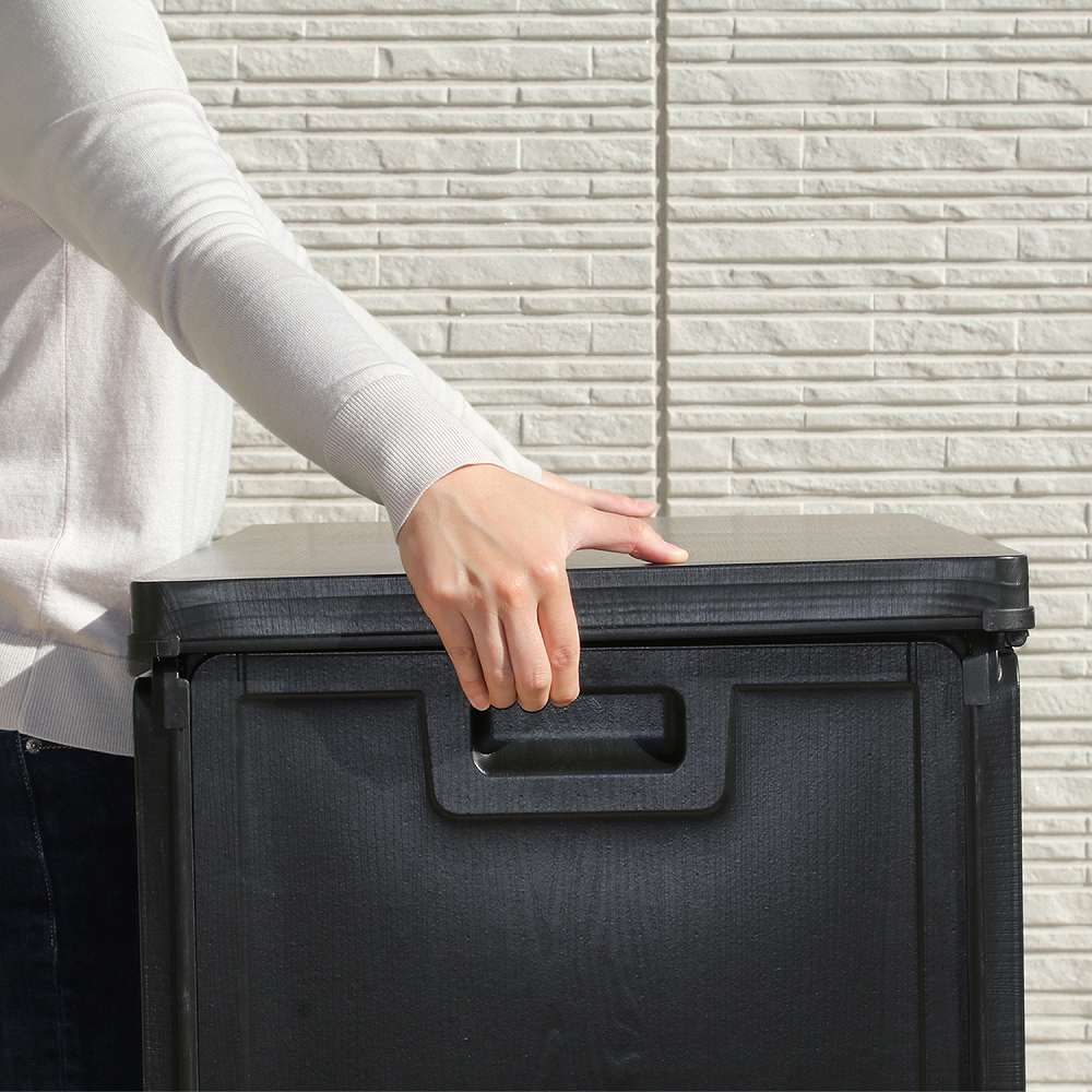Storage Box Bench BK 190L 55252