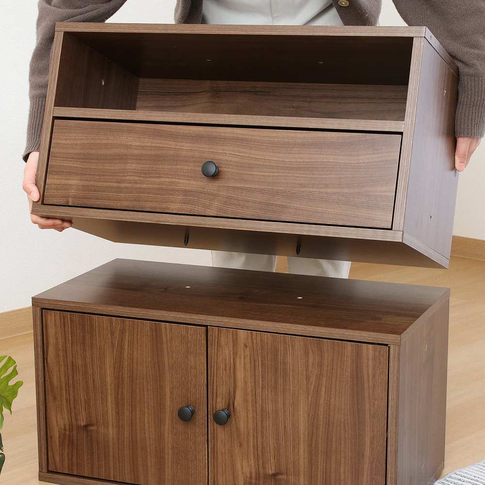EZBO Connect Box with 1 Drawer MBR 51406