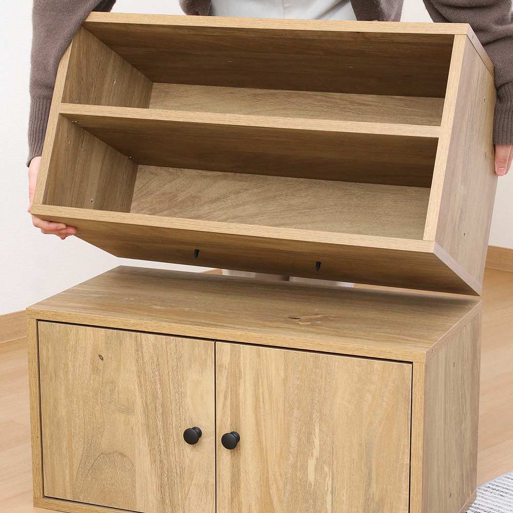 EZBO Connect Box with Shelf NA 51409