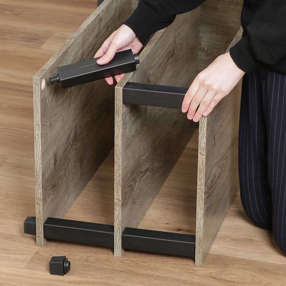 FIT Storage TV Board 70696