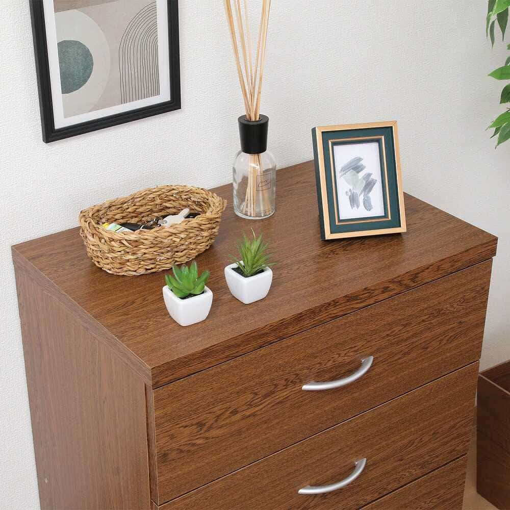 Largo Chest Oak BR 73407