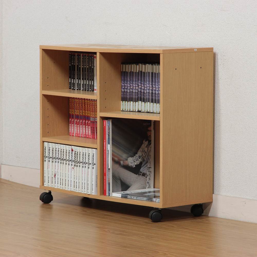 Multi Storage Rack 79115