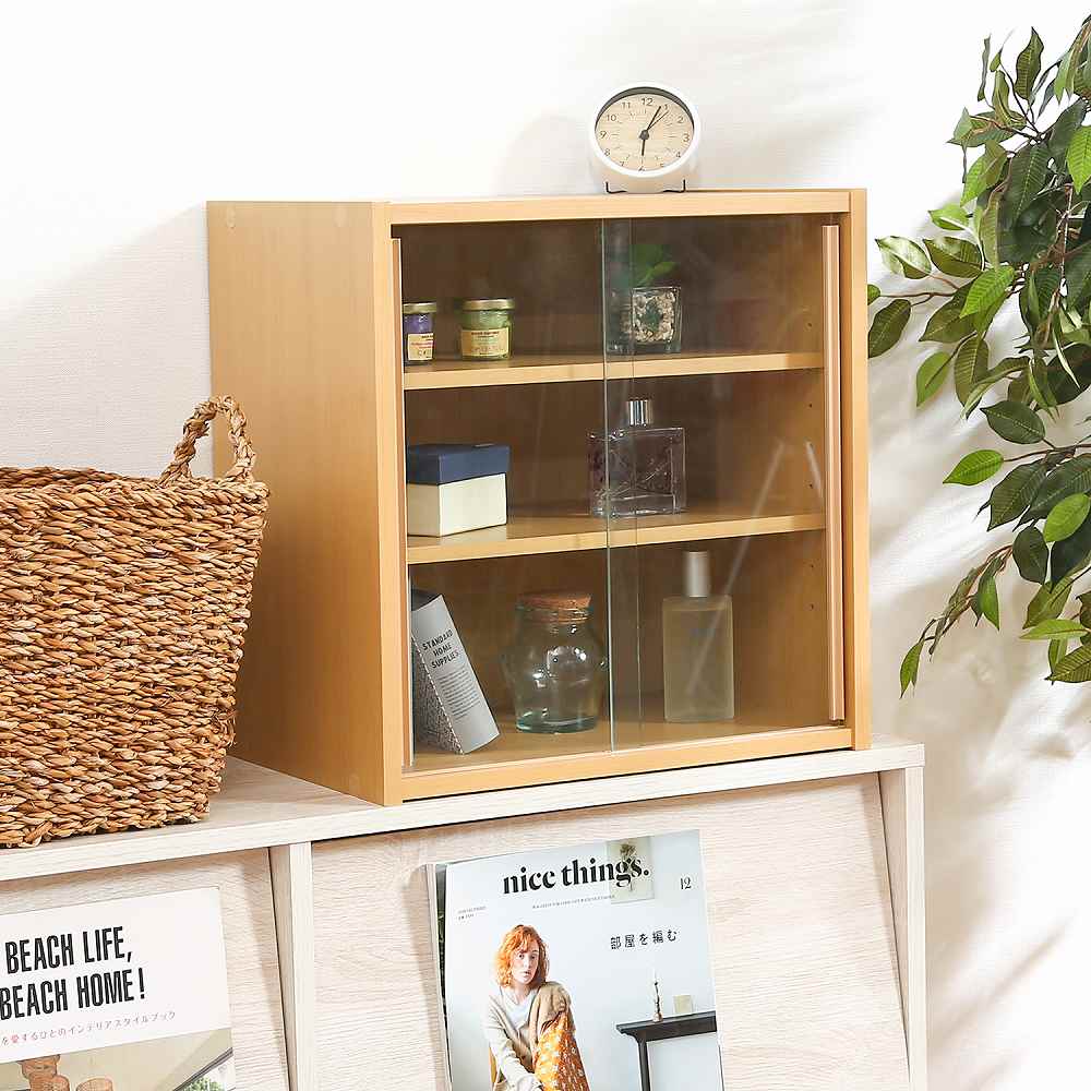 Mini Dish Cabinet Width 43 CP4344 81908