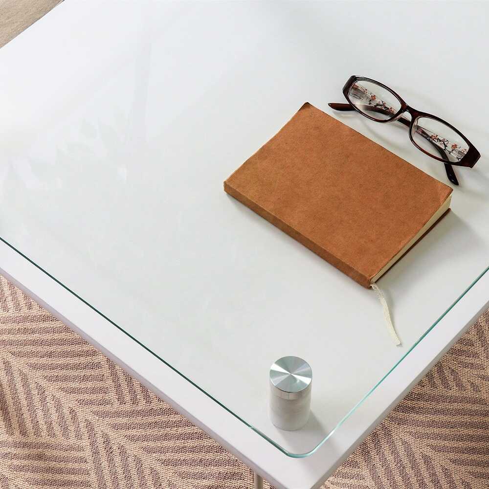 Clarice Display Table WH