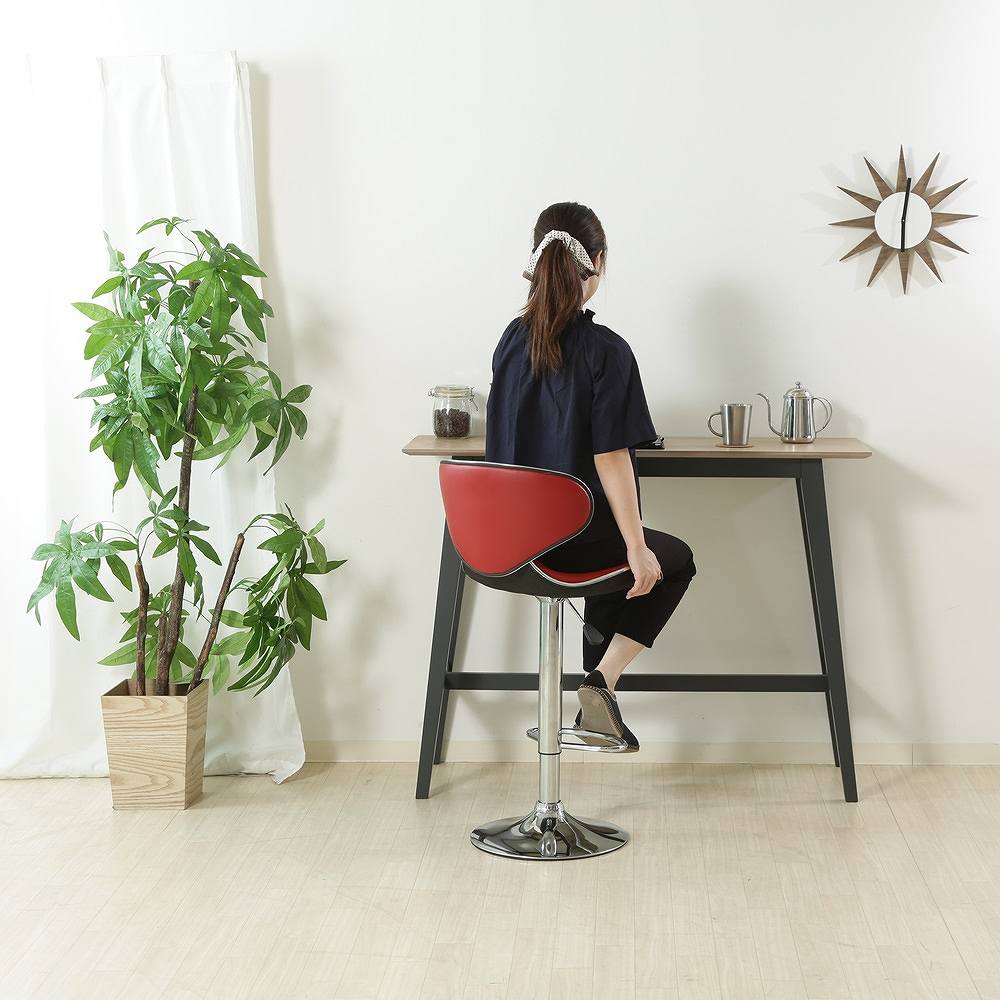 Counter Chair Shell RD 93291