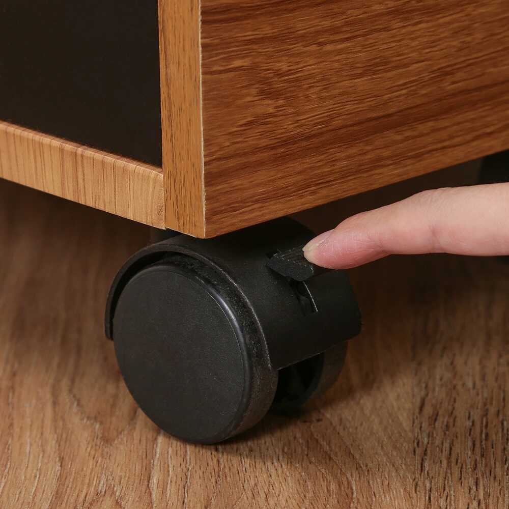 In-Cabinet SMART 94898