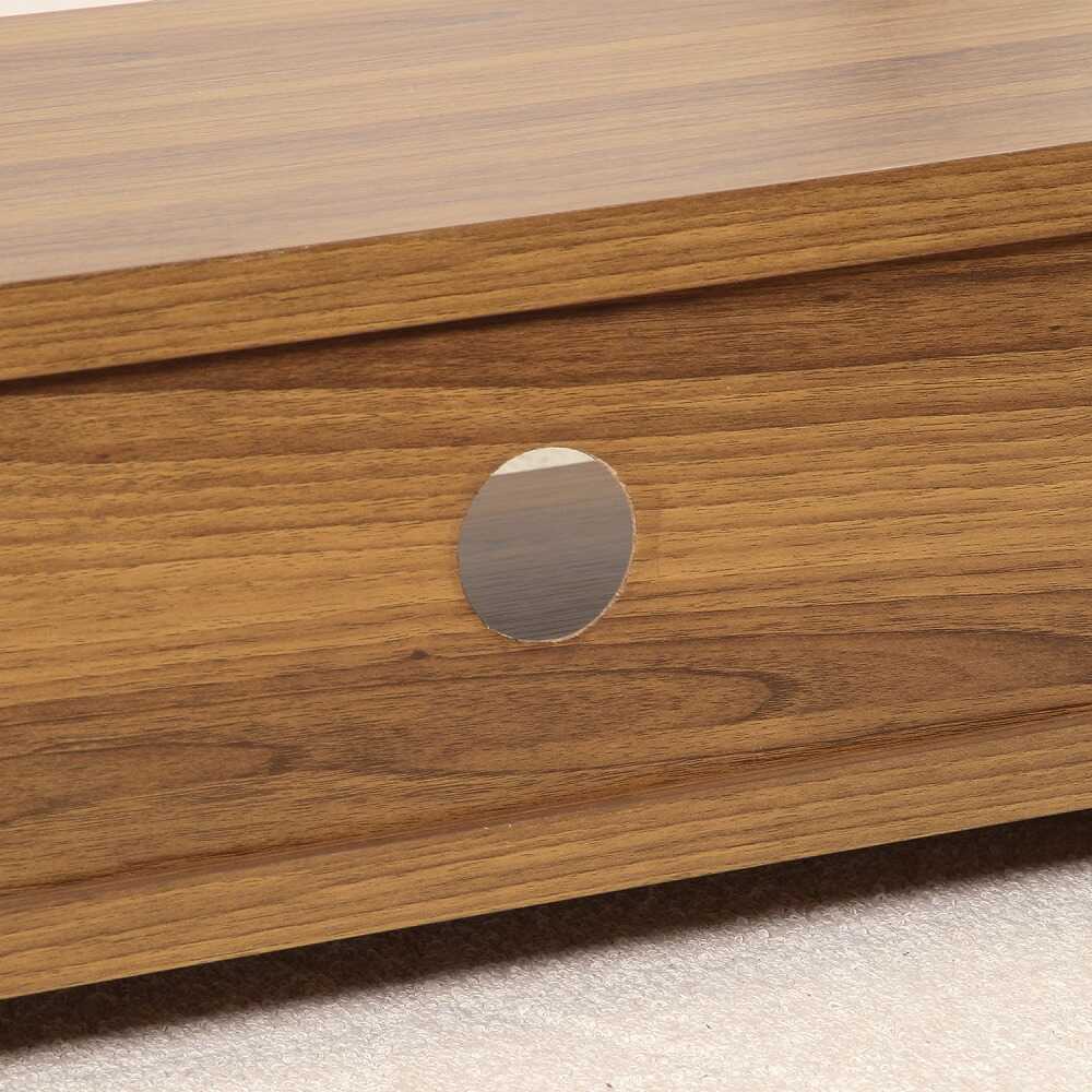Luke TV Stand 120cm Width LBR 97408