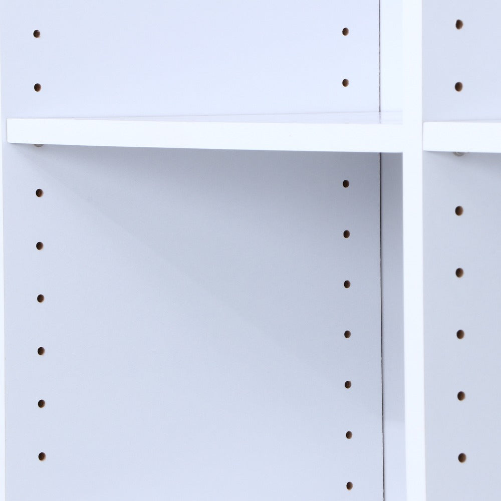 Multipurpose Shelf 180*90 WH 97552