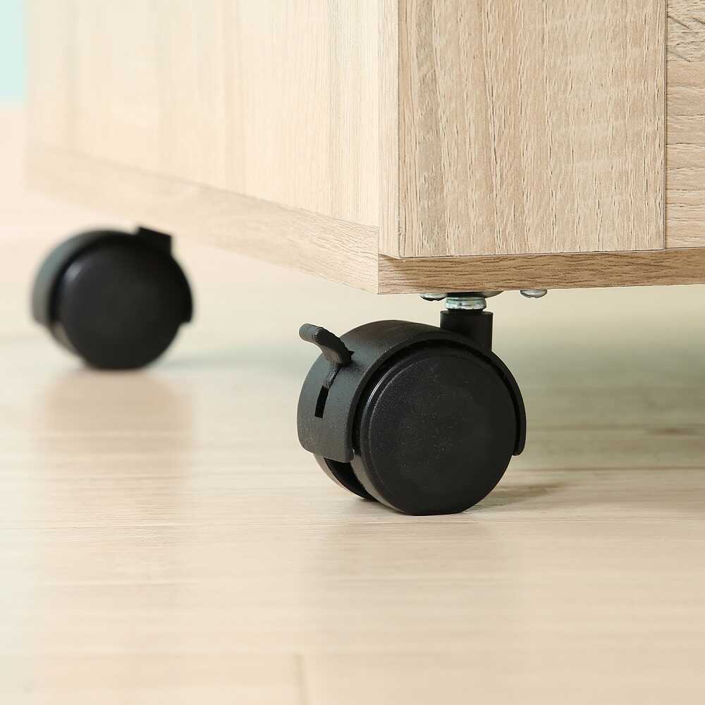 Kitchen Storage Cabinet 115×40 99904