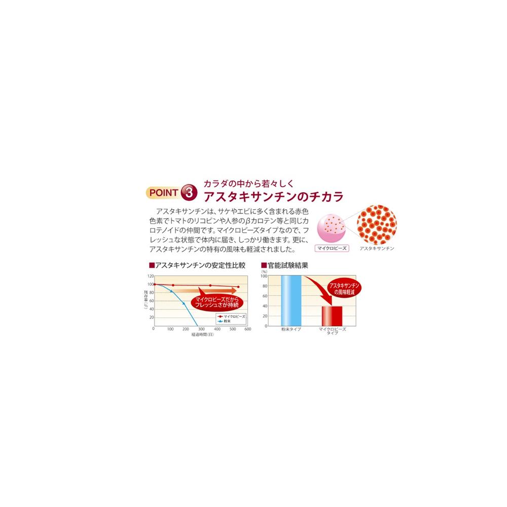 Zelais Tripeptide GOLDEX 600 Tablets
