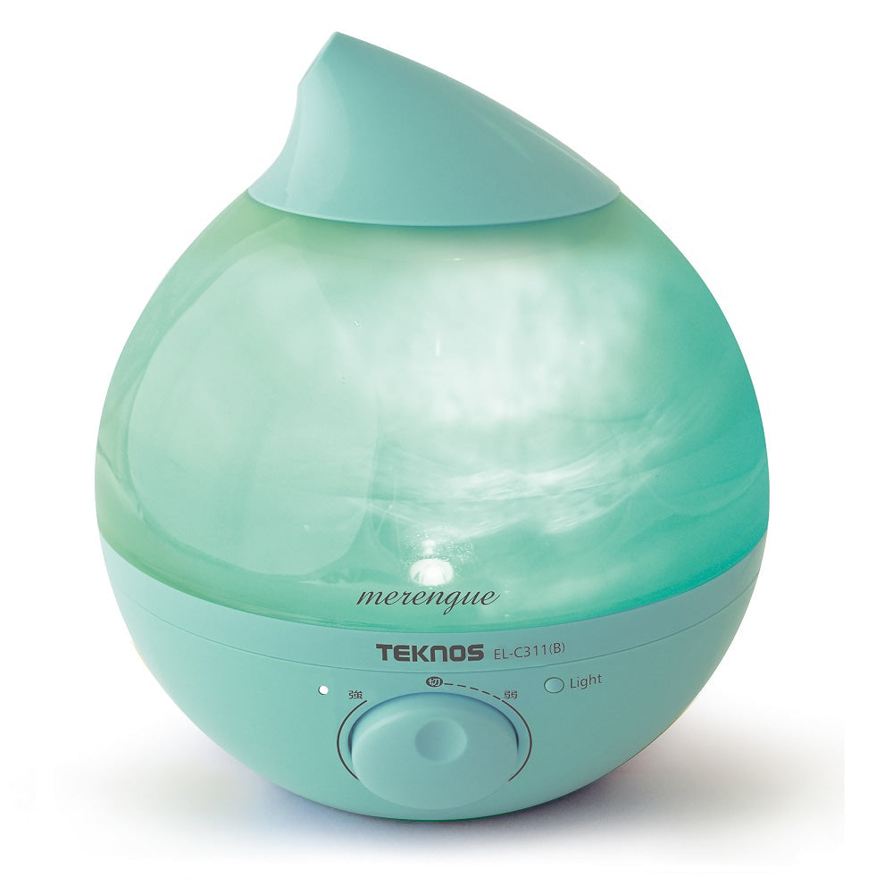 EL-C311(B) Drip Type Ultrasonic Humidifier 2.8L