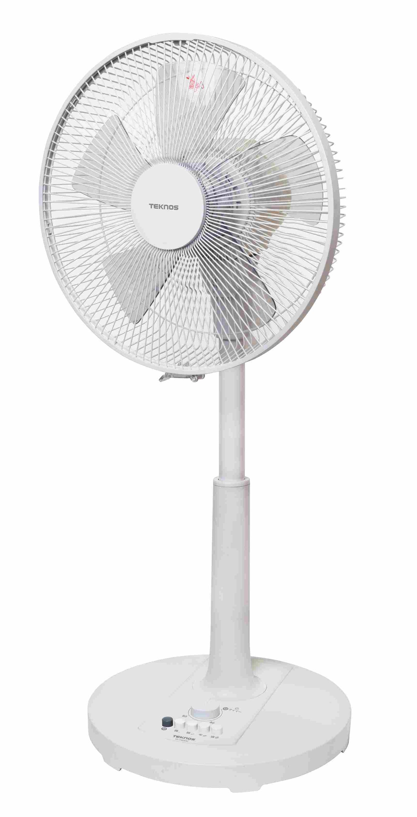KI-180DC 30cm DC Mechanism Fan