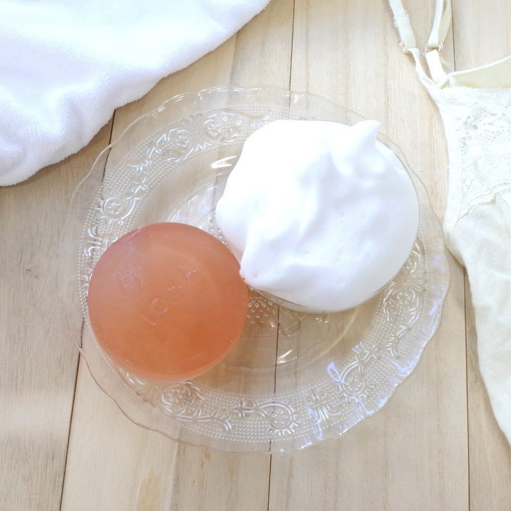 Iona Soap Brilliant (No Case) 90g