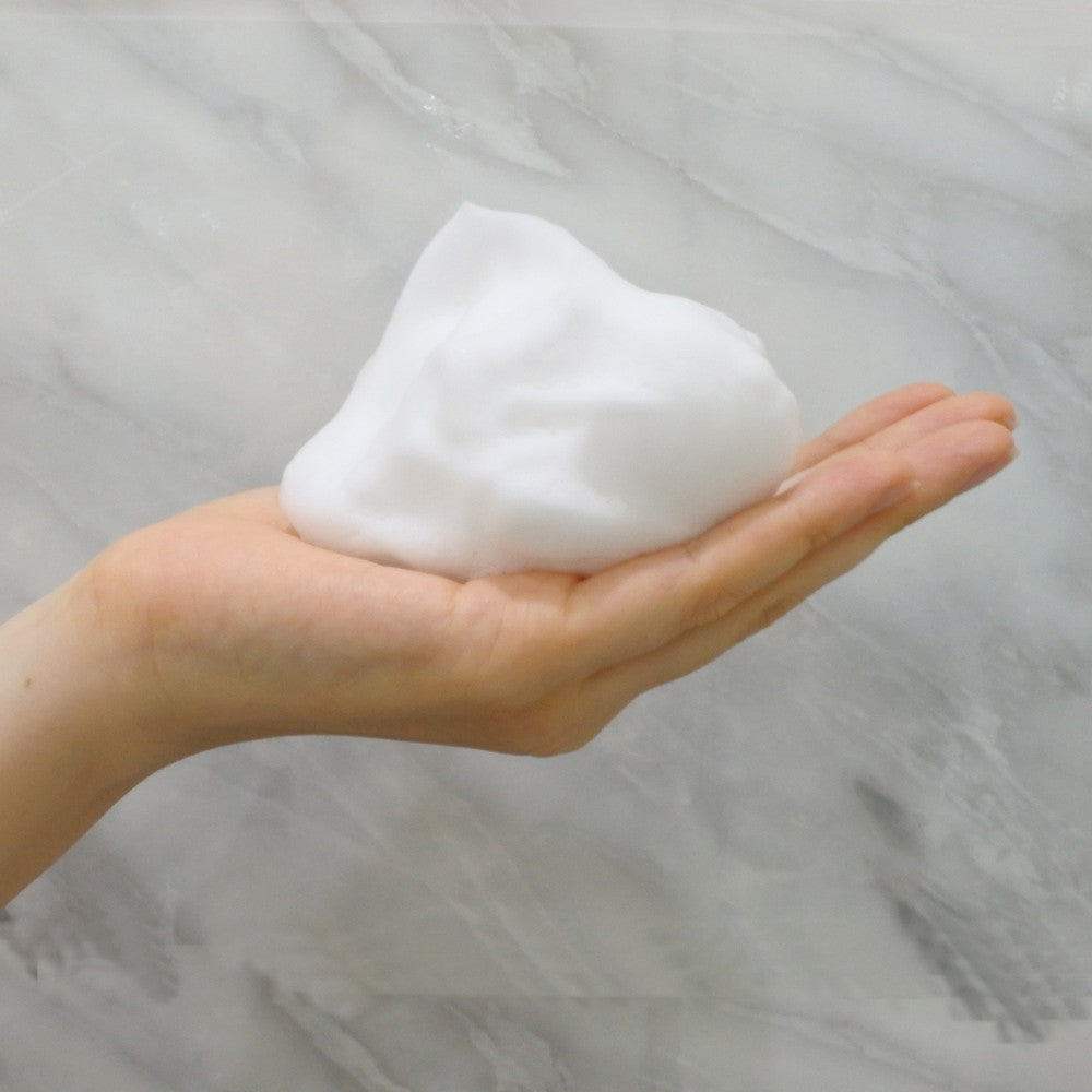Iona Facial Foam 100g