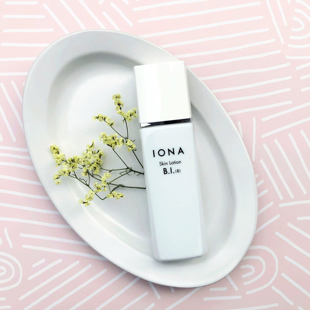Iona Skin Lotion B.I R 120ml