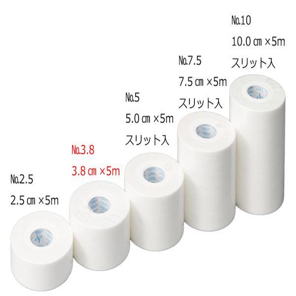 Cocktail Adhesive Stretch Tape No.3.8
