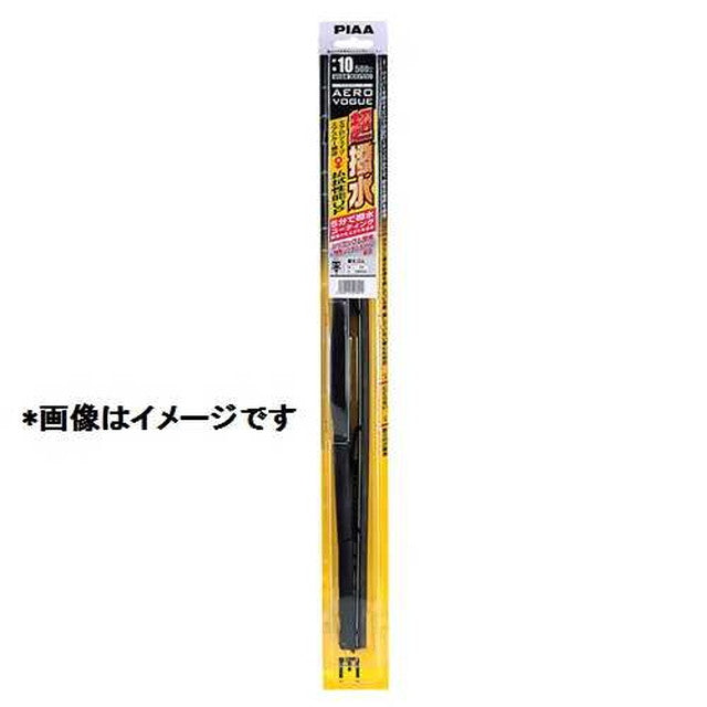 AERO VOGUE Super Strong Silicone Wiper 45
