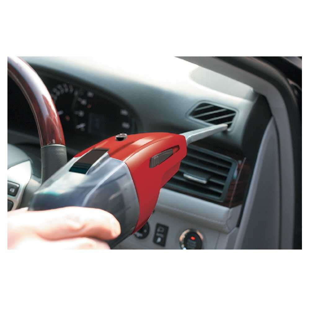 Cretom Car Cleaner 2-Way Power CG1
