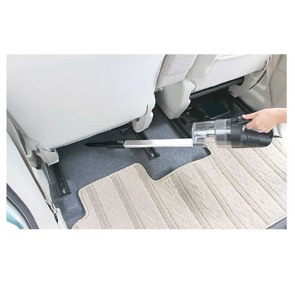 Kretom Car Cleaner Pro Spec Cyclone CG4