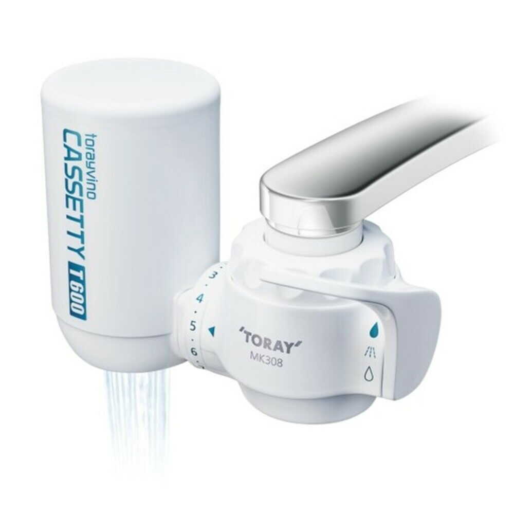 Toray Trebino Cassetti MK308T
