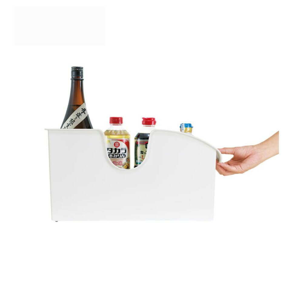 Fudou Giken Under-Sink Box M White
