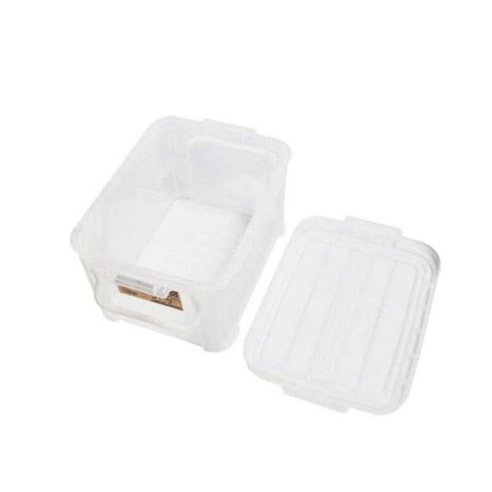 Fudou Giken Solid Box 150 Clear