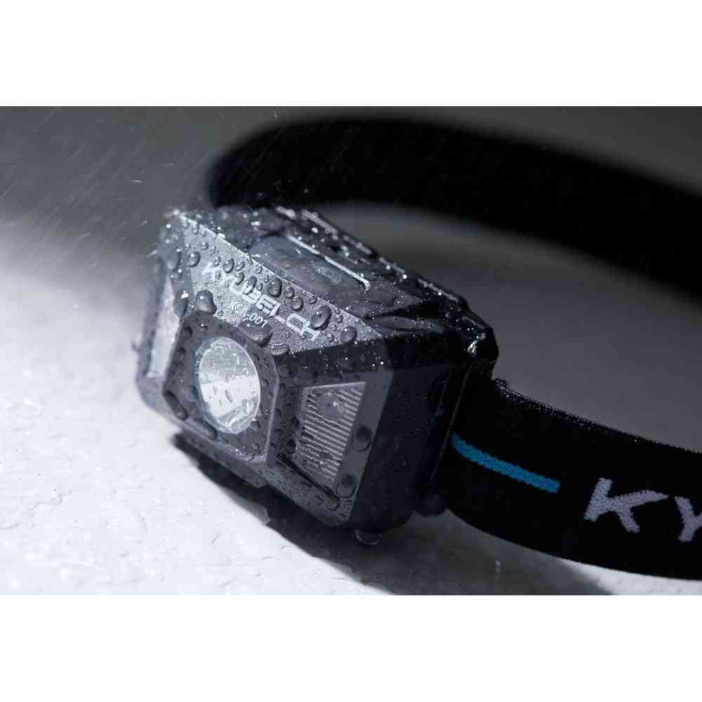 Smile Kids Rechargeable Headlight 220