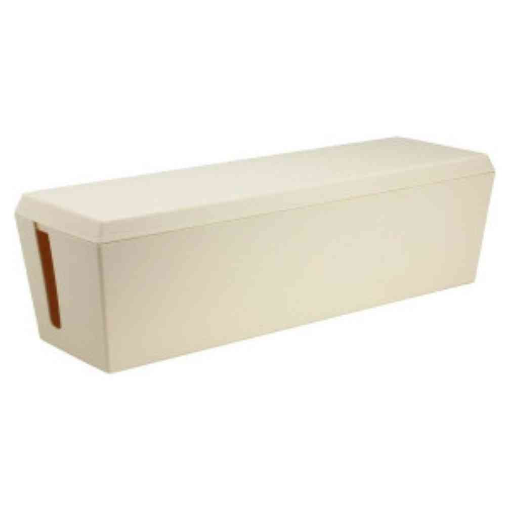 Smile Kids Slim Tap Box Beige AKD-50BE