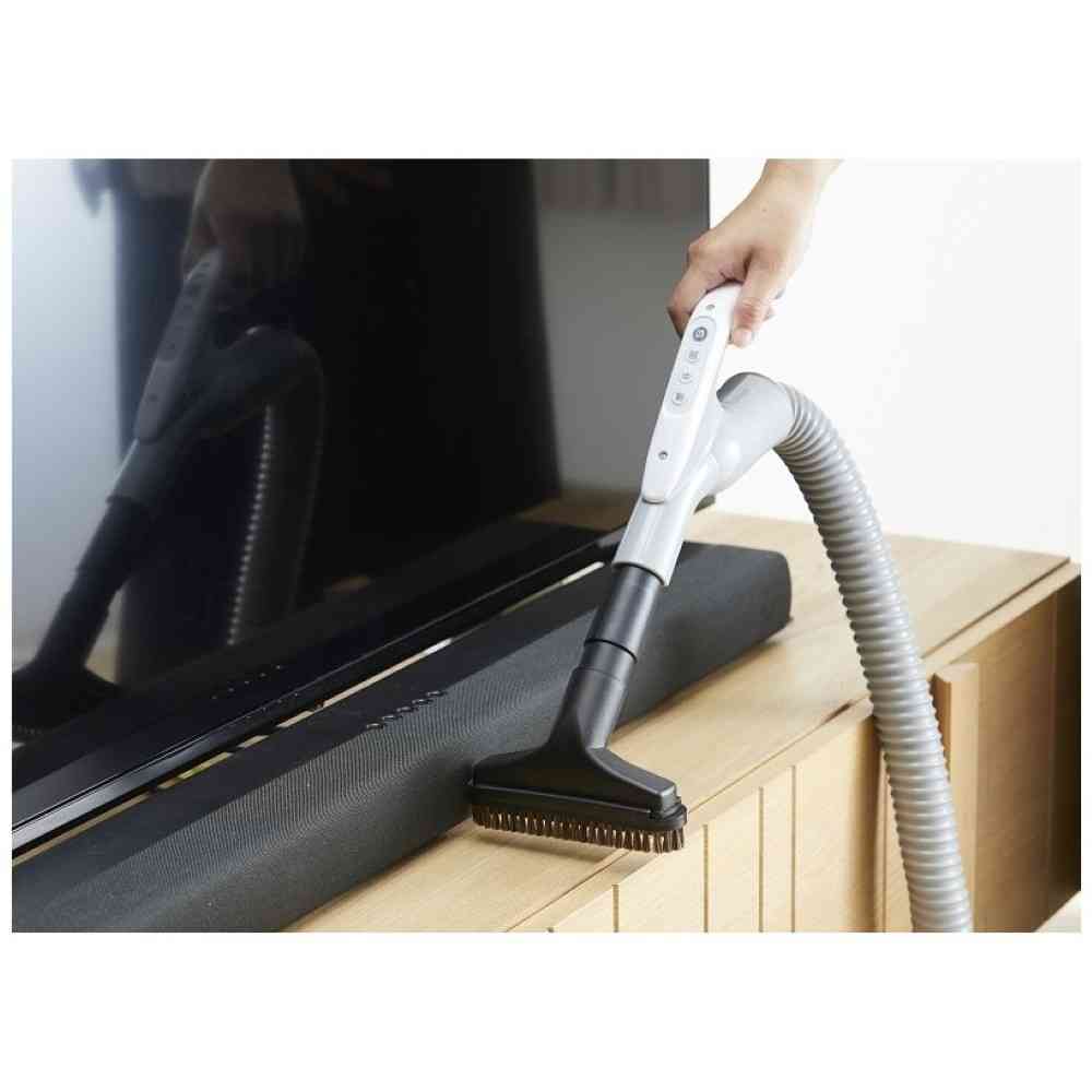 Smile Kids Vacuum Cleaner Wide Nozzle