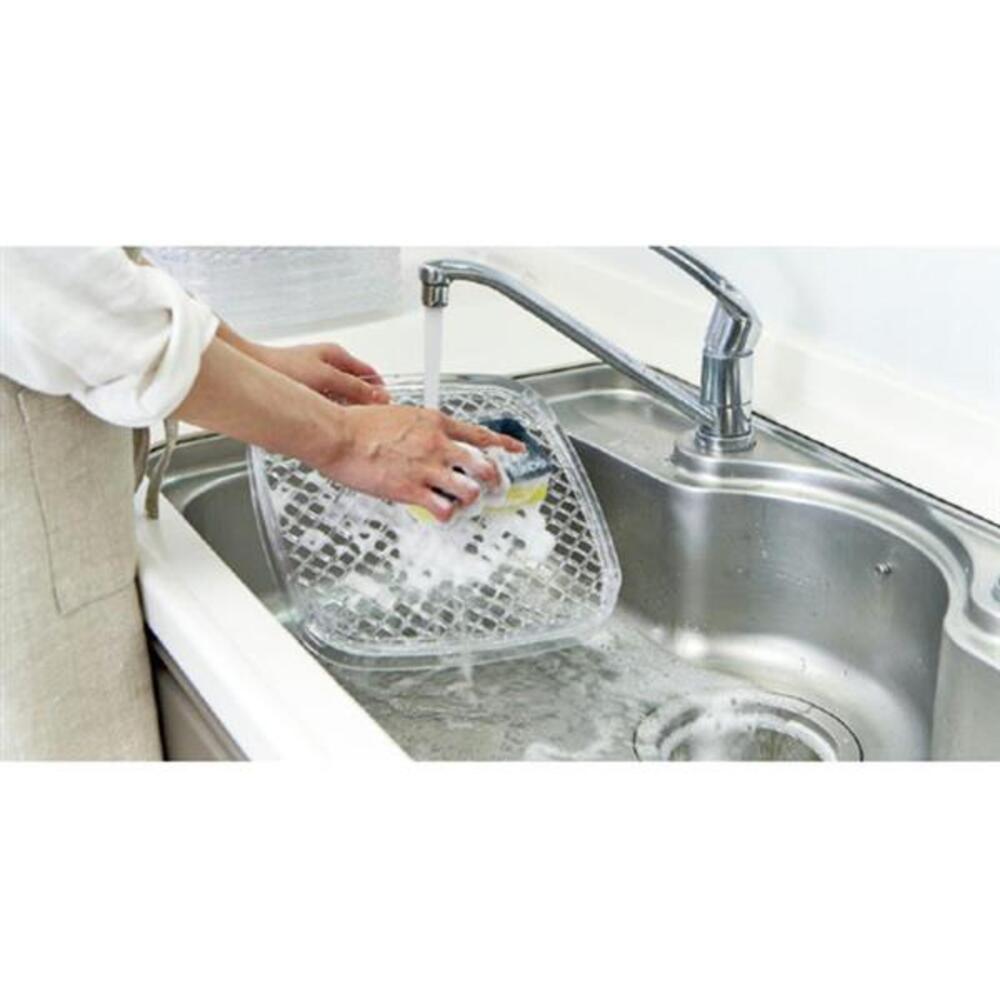 APIX Dry Food Maker 2 Vegetable Dehydrator Food Dryer 10-Hour Off Timer White AFD-553-WH