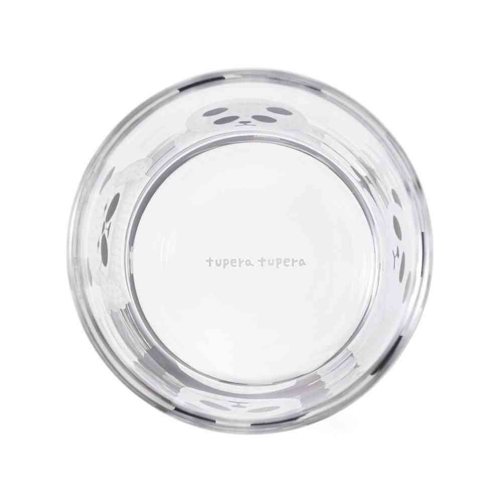 Adelia Tsuyoko Glass M Panda Sento