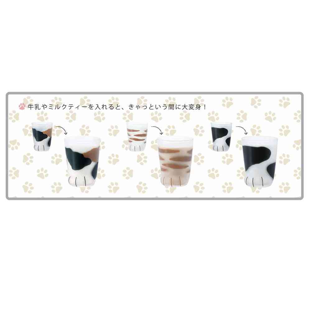 Adelia Coconeco Glass Parent-Child Set - Spot 230ml×1, 300ml×1