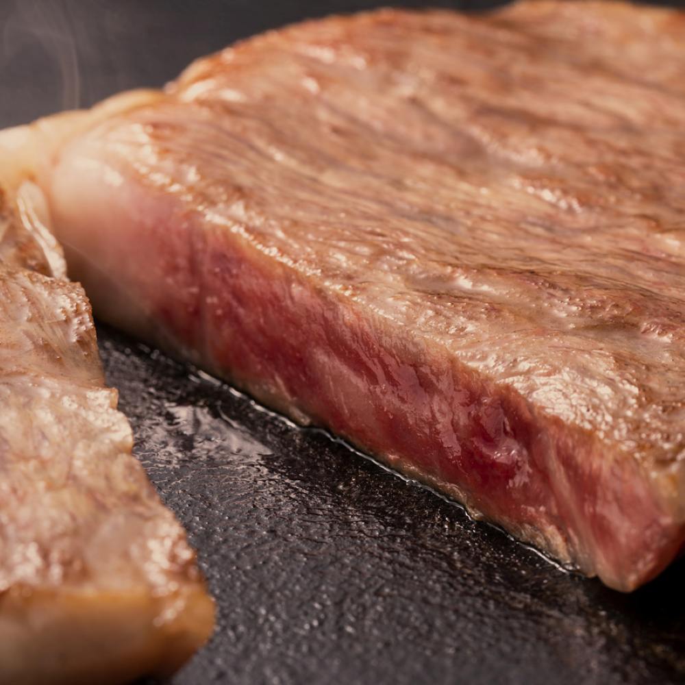 TWMC148 Premium Chiya Beef Steak 300g