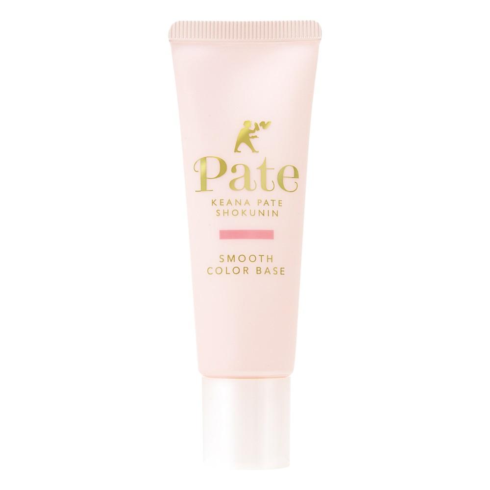 Tokiwa Pharmaceutical Pore Pate Artisan Smooth Color Base 01 22g