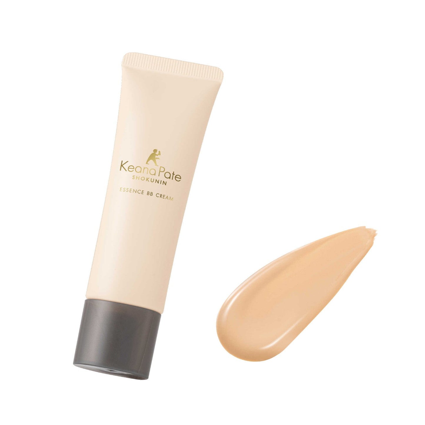 Sana Pore Cover Essence BB Cream N Natural Beige 30g