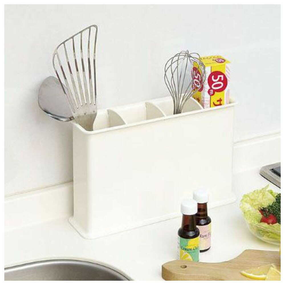 Shinkoh Stand Wrap Tool Holder White