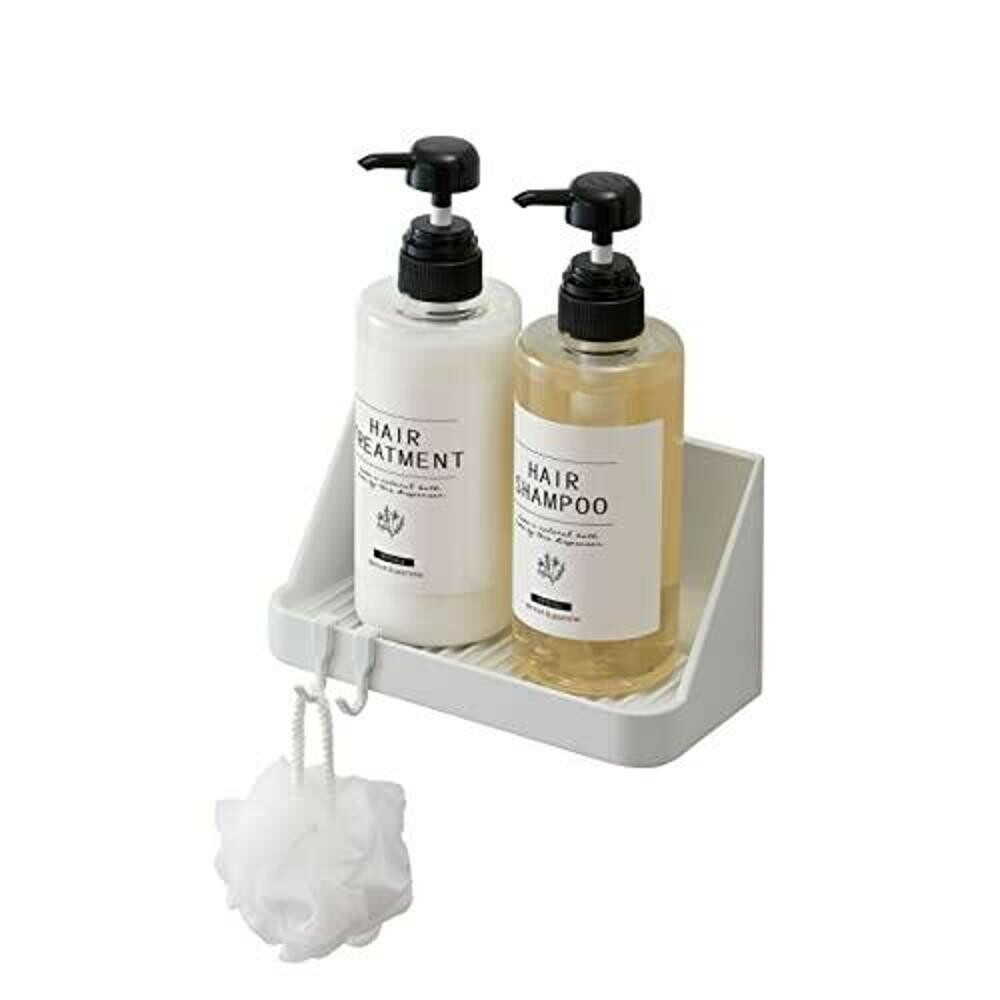 Shinkoh 2AY Bath Rack S White