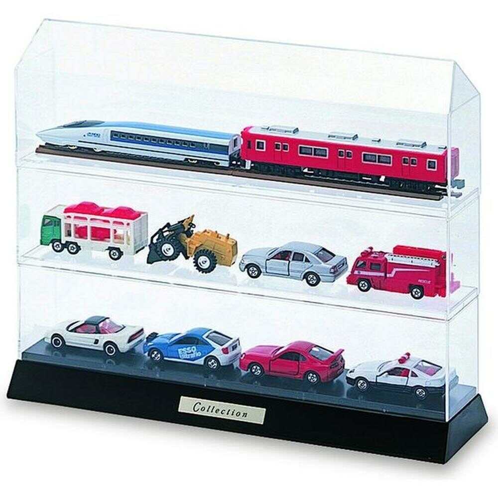 Ise Toh Collection Case S103 Clear 1pc