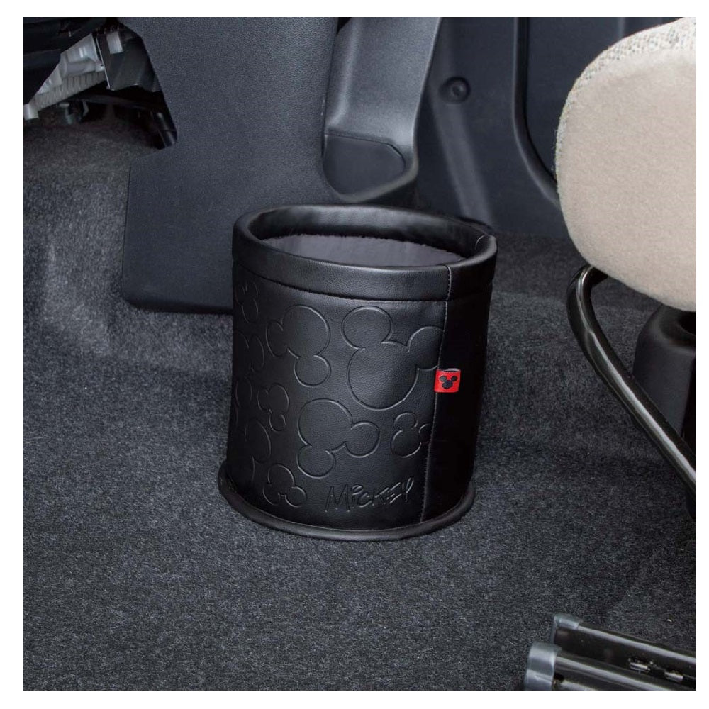 BONFORM Mitsumaru Leather Multi Box 7248-43BK