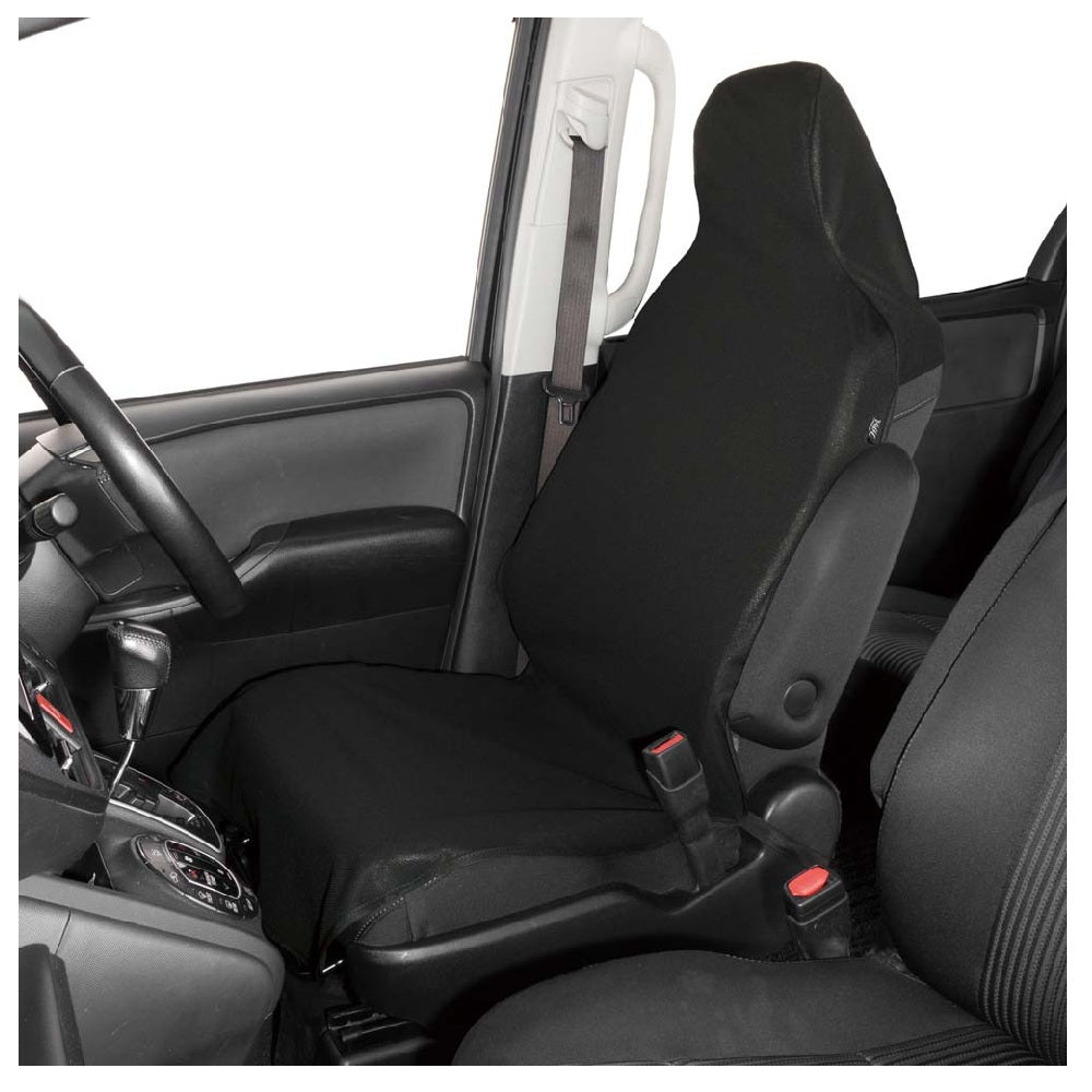 Bonform Febreze Front Seat Cover BK 4123-10