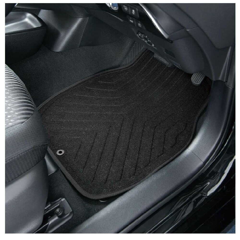 Bonform Deoguard Black 6476-01BK