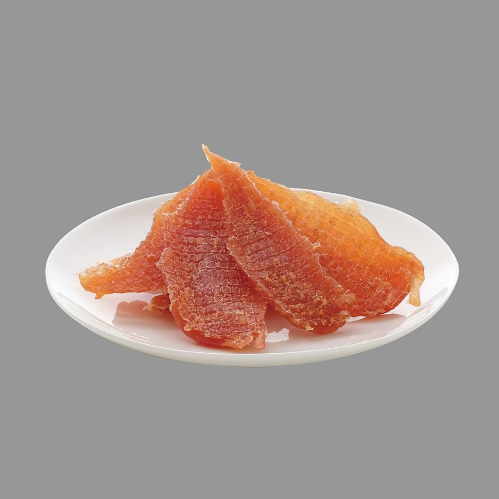 Iris Ohyama Whole Chicken Fillet Jerky Semi-Hard 1kg