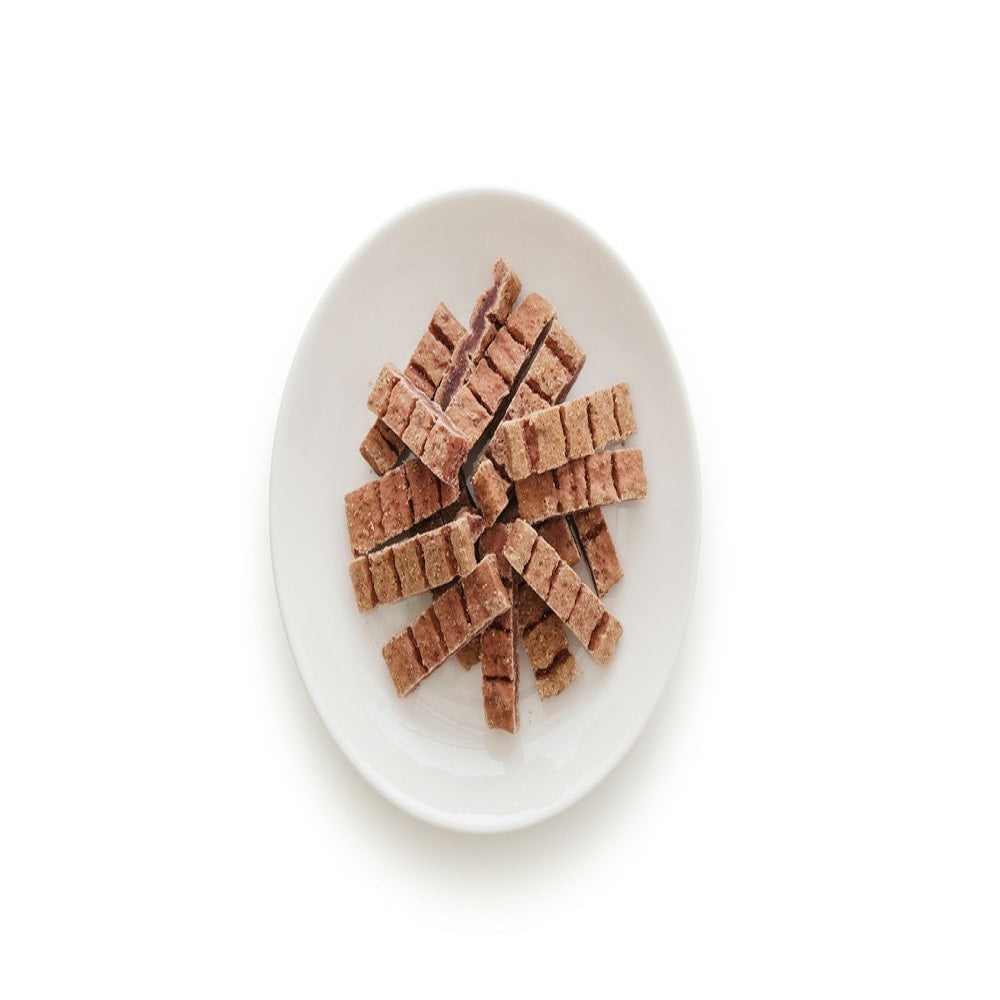 Iris Ohyama Grilled Beef Tongue Riku Beef Tongue Jerky (70g)
