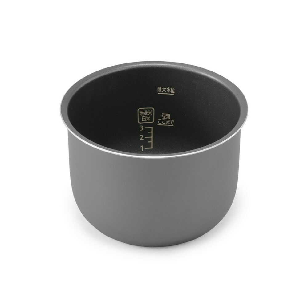 Iris Ohyama Inner Pot for Electric Pressure Cooker 3.0L KA-EMA3