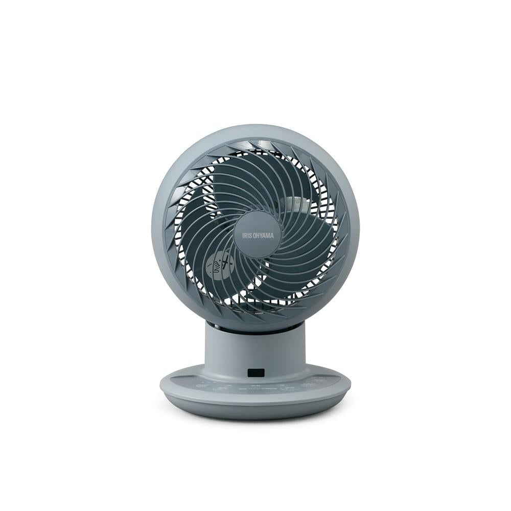 Iris Ohyama Circulator Eye DC JET 15cm PCF-SDCC15T-A