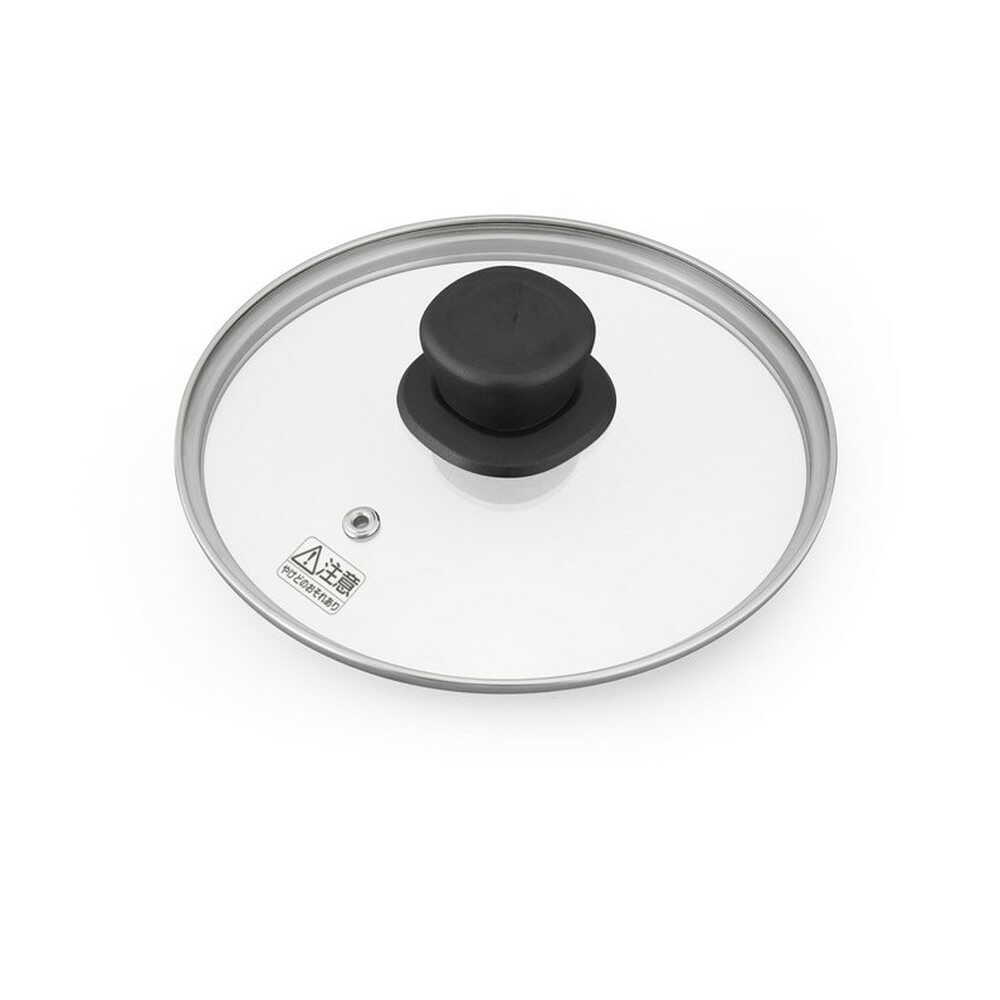 Iris Ohyama Glass Lid for Electric Pressure Cooker 2.2L GA-MA2