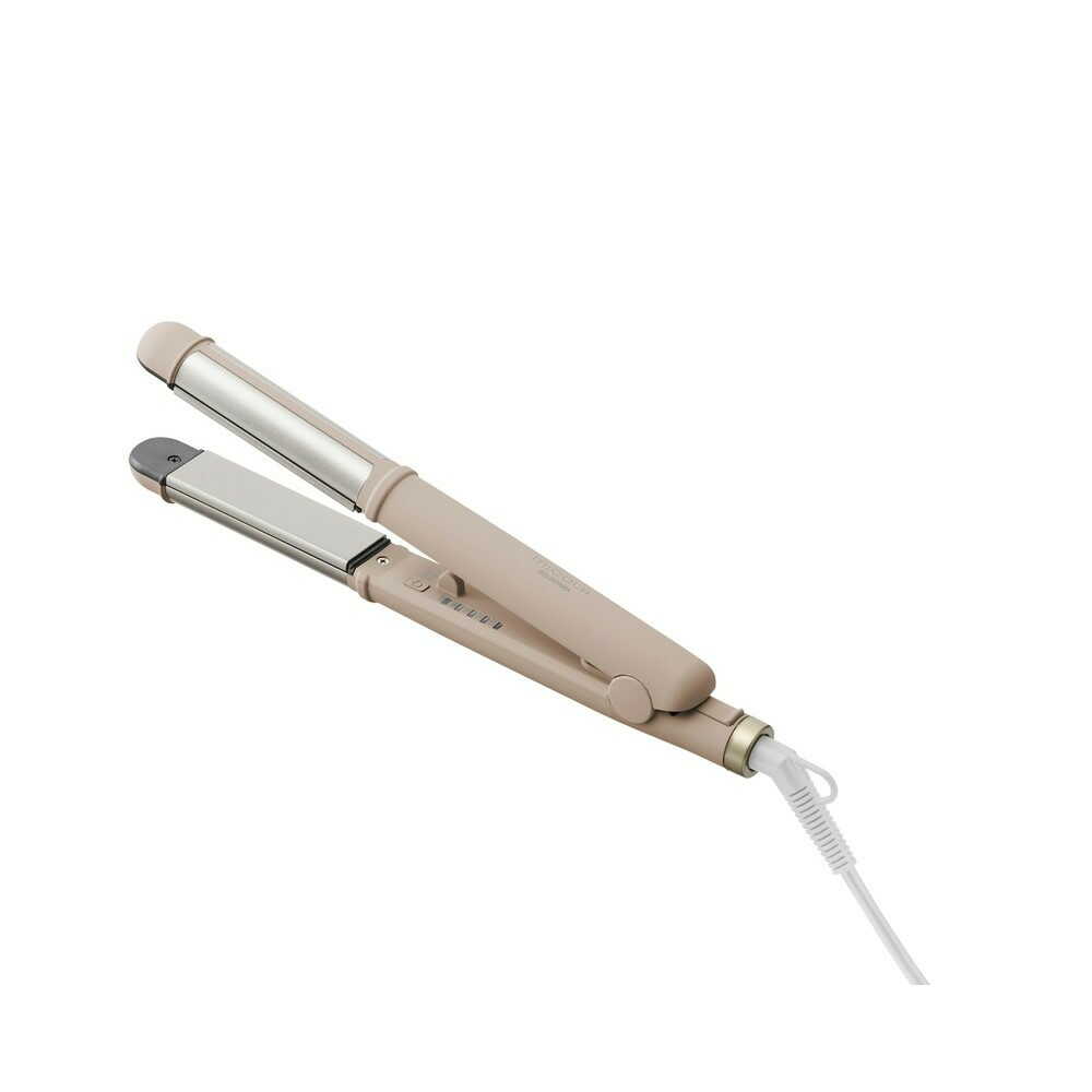 Iris Ohyama Straight Iron HIR-MS201-T